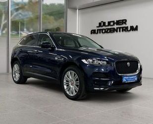 Jaguar Jaguar F-Pace F-PACE Prestige AWD, Insp.+ Tüv NEU Gebrauchtwagen