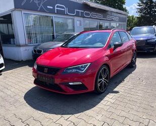 Cupra Cupra Leon ST Cupra 290|Panoramadach|Alcantara|Kam Gebrauchtwagen