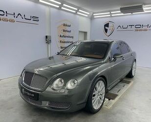 Bentley Bentley Continental Flying Spur NAVI XENON PDC MFL Gebrauchtwagen