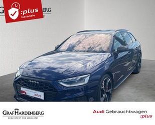 Audi Audi S4 Avant 3.0 TDI quattro tiptronic LED B&O Na Gebrauchtwagen