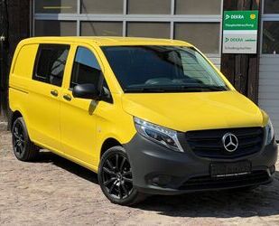 Mercedes-Benz Mercedes-Benz Vito Kasten 116 CDI kompakt Gebrauchtwagen