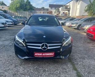 Mercedes-Benz Mercedes-Benz C 220 BlueTec*Aut*Klimaau*PDS*Panor Gebrauchtwagen