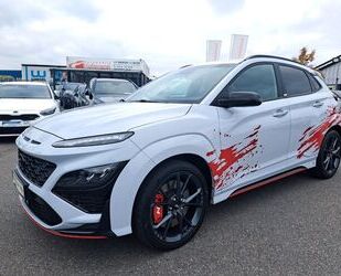 Hyundai Hyundai Kona N Performance 2WD CAM+ACC+HEAD-UP+KRE Gebrauchtwagen