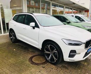 Volvo Volvo XC60 B5 AWD Core Mild-Hybrid AHZ- Kamera 2 Gebrauchtwagen