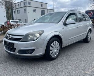 Opel Opel Astra H Caravan Cosmo Gebrauchtwagen