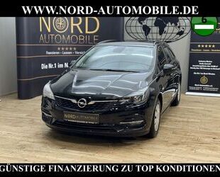 Opel Opel Astra K Sports Tourer 1.5 CDTi Navi*LED*PDC* Gebrauchtwagen