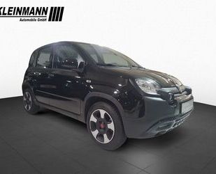 Fiat Fiat Panda Cross 