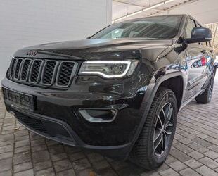 Jeep Jeep Grand Cherokee 3.0 CRD Trailhawk Panoramadach Gebrauchtwagen