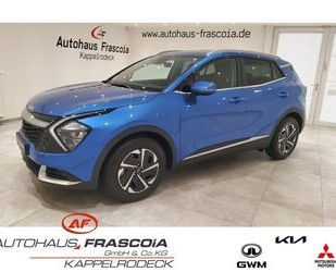 Kia Kia Sportage Vision 4WD 1.6 T-GDI Mild-Hybrid Navi Gebrauchtwagen