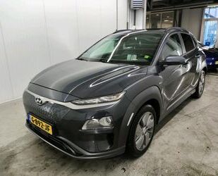 Hyundai Hyundai Kona EV Premium 64kWh 204pk [ PANO+ACC+CAM Gebrauchtwagen