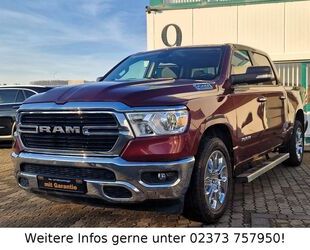 Dodge Dodge RAM 1500 5.7l Crew Cab Navi-App Kamera Gebrauchtwagen