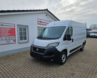 Fiat Fiat Ducato 2.3 L2H2/KLIMA/KAMERA/NAVI/LED/59Tkm Gebrauchtwagen