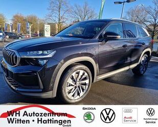 Skoda Skoda Kodiaq 1,5 TSI iV DSG Selection PANORAMA AHK Gebrauchtwagen