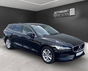 Volvo Volvo V60 B4 D Momentum VollLed*Navi*Winterpaket*D Gebrauchtwagen