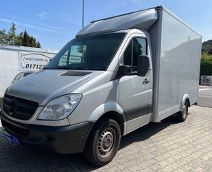 Mercedes-Benz Mercedes-Benz Sprinter II Koffer 316 CDI *Automati Gebrauchtwagen