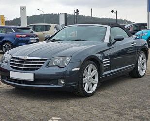 Chrysler Chrysler Crossfire 3.2 Roadster Gebrauchtwagen