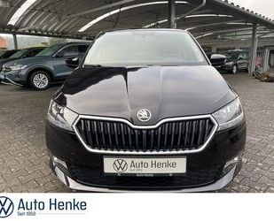 Skoda Skoda Fabia 1.0 COOL PLUS + PDC hi. Klima Gebrauchtwagen