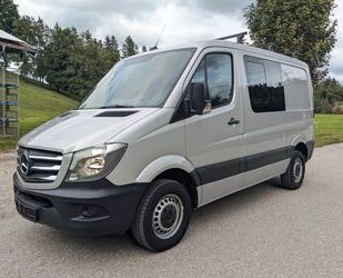 Mercedes-Benz Mercedes-Benz Sprinter II Kasten 210/211/213/214/2 Gebrauchtwagen