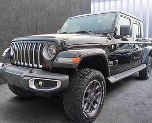 Jeep Jeep Gladiator Overland 3.6V6 -2020- € 33.900 T1 Gebrauchtwagen