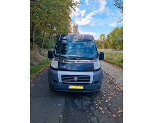 Fiat Fiat Ducato Gebrauchtwagen