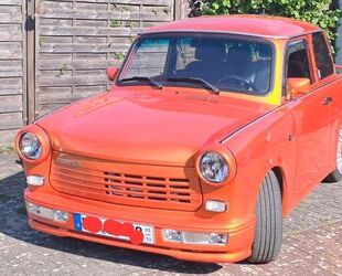 Trabant Trabant 1.3 Tuning Gebrauchtwagen