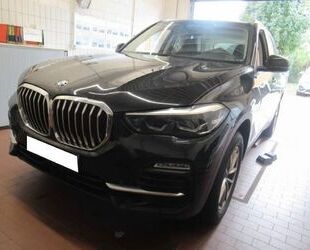 BMW BMW X5 xDrive 25 d Display Key AHK DAB Gebrauchtwagen