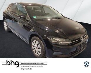 VW Volkswagen Polo 1.0 TSI DSG-Automatik #Navi #Keyle Gebrauchtwagen