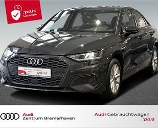 Audi Audi A3 Limousine 35 TFSI S-TRONIC AHK NAVI EINPAR Gebrauchtwagen