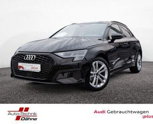 Audi Audi A3 Sportback 3.0 TFSI advanced KLIMA PDC SHZ Gebrauchtwagen