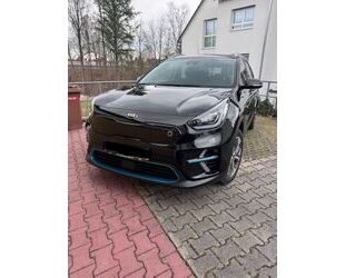 Kia Kia E-Niro 204PS Spirit JBL-Kamera-Keyless-Garanti Gebrauchtwagen