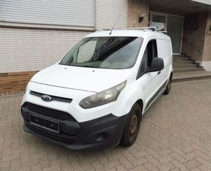 Ford Ford Transit Connect Kasten lang Gebrauchtwagen