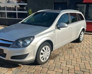 Opel Opel Astra Edition 111 Jahre 2.0 150 PS HU 6/26 Gebrauchtwagen