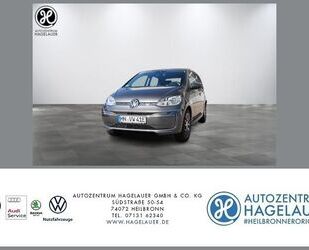 VW Volkswagen up! e-Up Edition Klima maps+more DAB SH Gebrauchtwagen