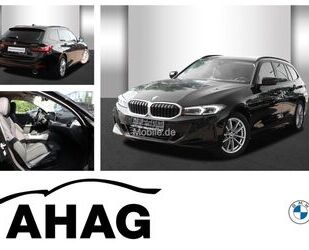 BMW BMW 320d xDrive Touring Stop&Go LED Kamera Wireles Gebrauchtwagen