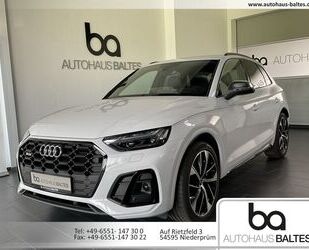 Audi Audi SQ5 3.0 TDI quattro 21/Matrix/NavPlus/Virtua/ Gebrauchtwagen