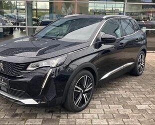 Peugeot Peugeot 3008 Hybrid4 300 GT Pack Gebrauchtwagen