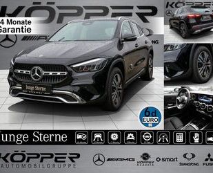 Mercedes-Benz Mercedes-Benz GLA 200 Progressive Advanced Lenkrad Gebrauchtwagen