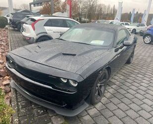 Dodge Dodge Challenger SXT Gebrauchtwagen