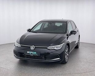 VW Volkswagen Golf Move 2.0 TDI*NAVI*AHK*RFK*uvm Gebrauchtwagen