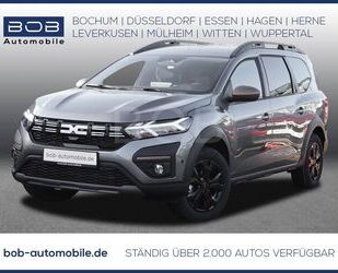 Dacia Dacia Jogger Extreme HYBRID 140 NAVI SHZ PDC KLIMA Gebrauchtwagen