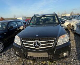 Mercedes-Benz Mercedes-Benz GLK 220 GLK -Klasse GLK 220 CDI Gebrauchtwagen