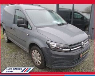 VW Volkswagen Caddy 2,0TDI EcoProfi Gebrauchtwagen