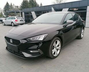 Seat Seat Leon FR 1,5 TSI /VIRT.COCK./PDC/TEMPO/SHZ Gebrauchtwagen