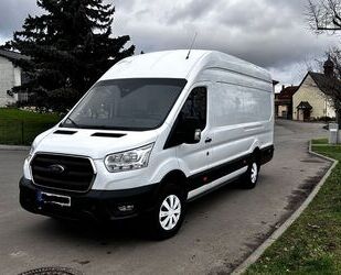 Ford Ford Transit Maxi L4H3 , Kamera, Sitzheizung, 220 Gebrauchtwagen