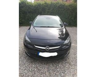 Opel Opel Astra 1.4T 103kW Active Active Gebrauchtwagen