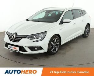 Renault Renault Megane 1.6 dCi Energy BOSE-Edition Aut.*AH Gebrauchtwagen