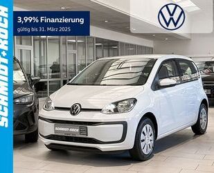 VW up! Gebrauchtwagen