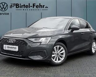 Audi Audi A3 Sportback 35 TFSI S-Tronic Navi digitales Gebrauchtwagen