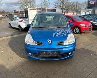 Renault Renault Modus Dynamique 1.2 16V 80 Quickshift Ren Gebrauchtwagen