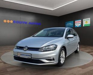 VW Volkswagen Golf Variant 1.5 TSI ACT BlueMotion Com Gebrauchtwagen